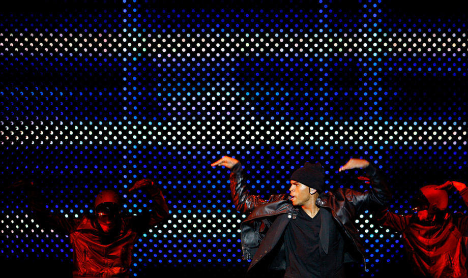 2009 Chris Brown